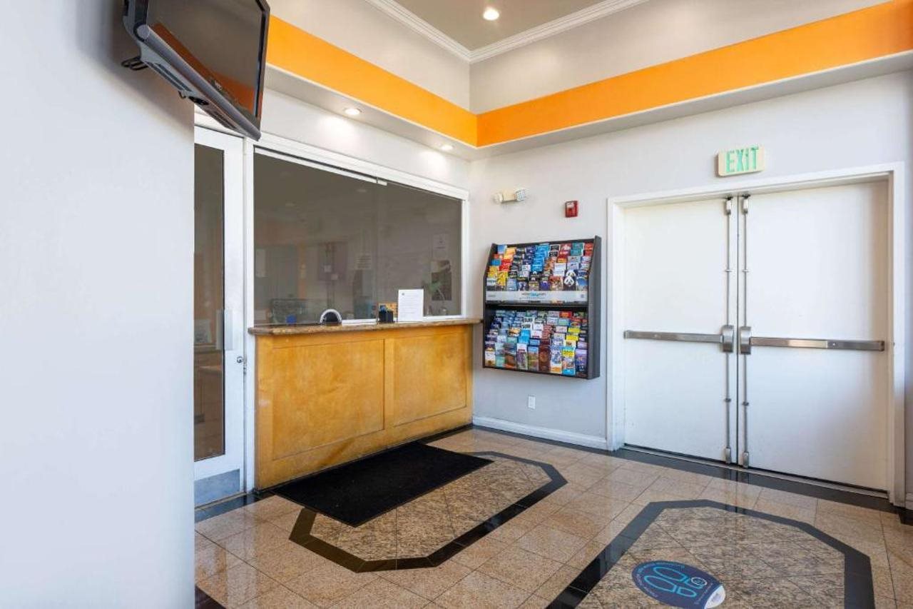 Torrance Inn LAX Airport Area - photo 3