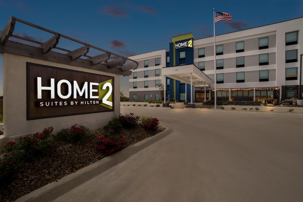 Home2 Suites by Hilton Marion - photo 34