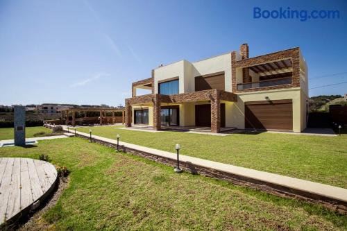 Private beach villa Princess — 4-Star Luxury Hotel in Rodos, Greece