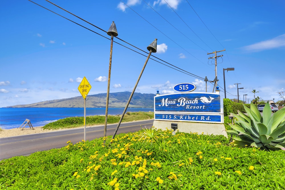 Maui Beach Vacation Club - photo 20