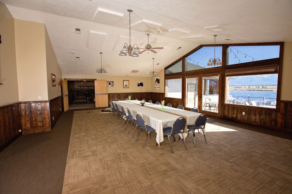 Ninepipes Lodge - photo 31
