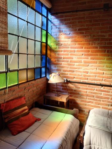 Loft El Taller Rústico elegante acogedor — 4-Star Luxury Hotel in Yerba Buena, Argentina