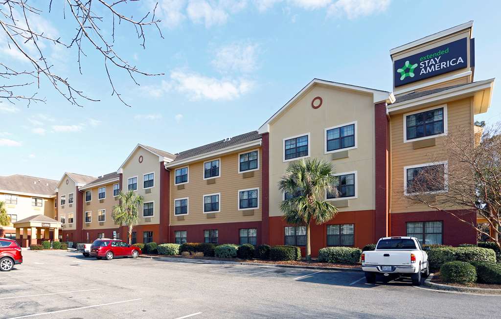 Extended Stay America Suites Wilmington New Centre Drive - featured photo