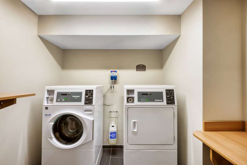 Microtel Inn & Suites by Wyndham Farmington - photo 44