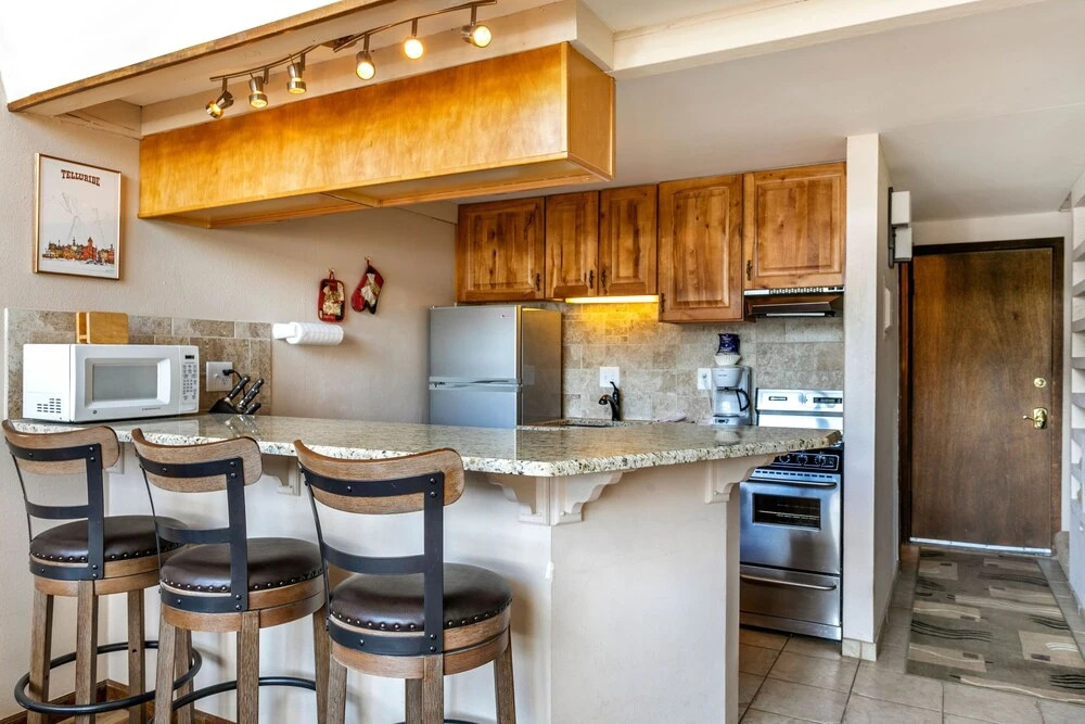Homestake Condominiums Hotel - photo 17