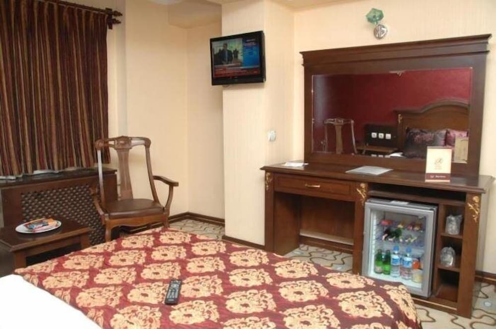 Angora Hotel — Ankara — photo 2