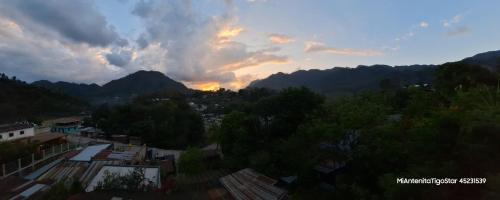 La Estancia — Lanquin — photo 2