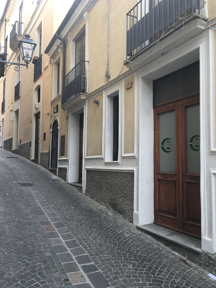 CityGuestHouse Catanzaro in Catanzaro, Italy