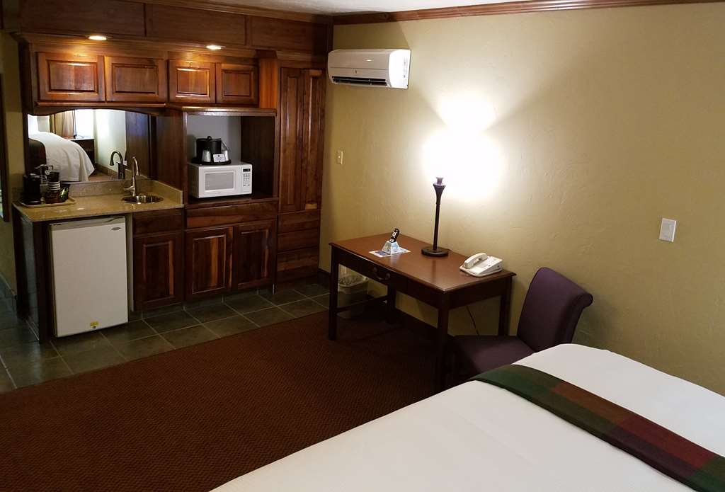Best Western Branson Inn And Conference Center - photo 15