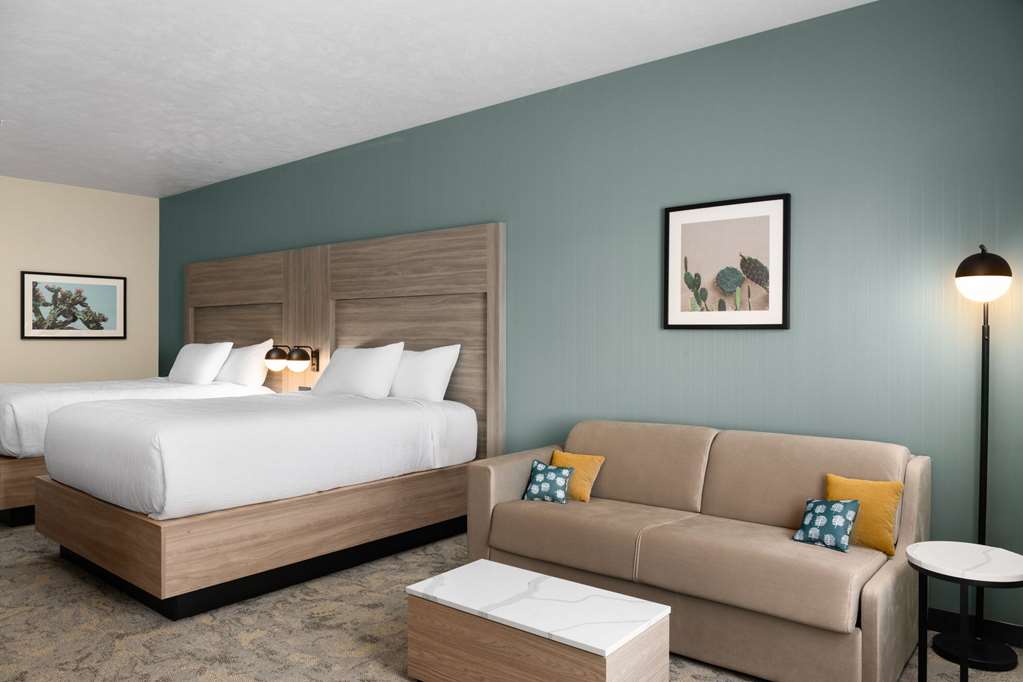 Wingate by Wyndham Kingman - photo 14