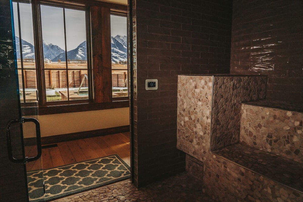 Sage Lodge - photo 30