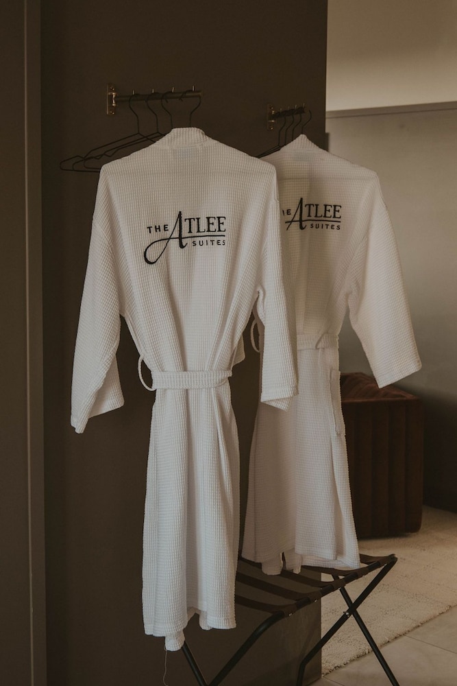 The Atlee Suites - photo 28