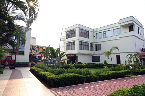 Barga Forest Inn in Bankura, India