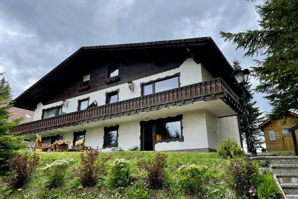 Almhaus Klippitz — Bad Sankt Leonhard Im Lavanttal — photo 4