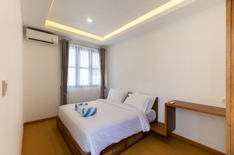 B’Sheika Jimbaran in Jimbaran, Indonesia