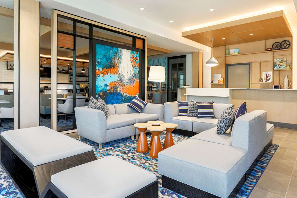 Hyatt House Davis - photo 16