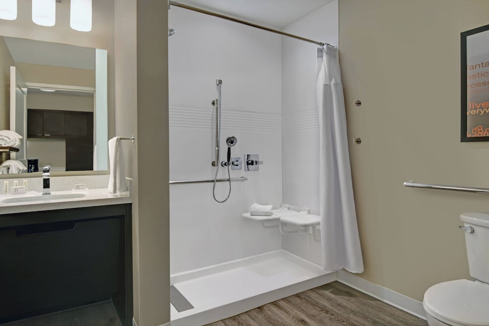 TownePlace Suites by Marriott Lima - photo 23