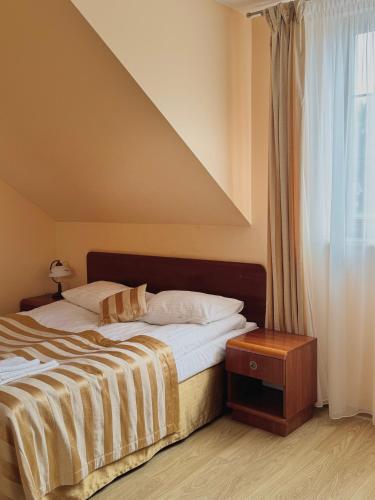 EMIDA Restauracja & Hotel — Unknown City — photo 2