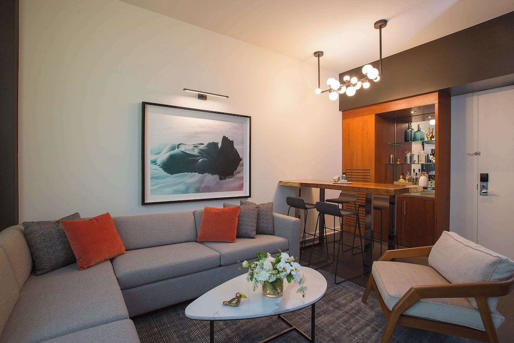Andaz San Diego by Hyatt - photo 19