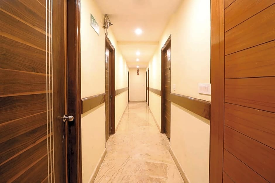 Hotel Royal Orbit - last minute hotel in Bengaluru