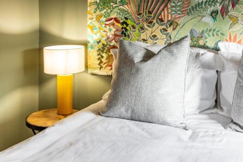 Mrs Hortons Guest Rooms - last minute hotel in Sutterton