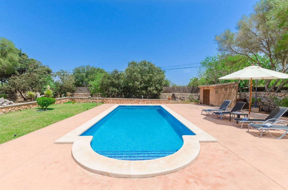 Son Garbi — Algaida — photo 3
