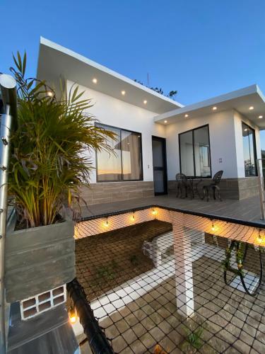 Esmeralda Deluxe in San Gil, Colombia