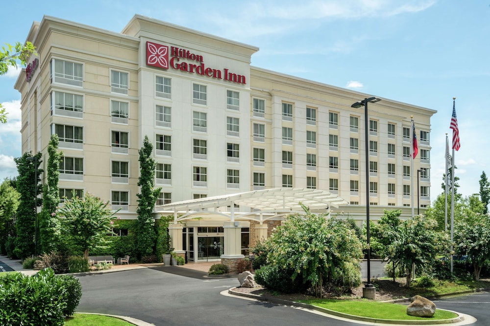 Hilton Garden Inn Dalton — Dalton
