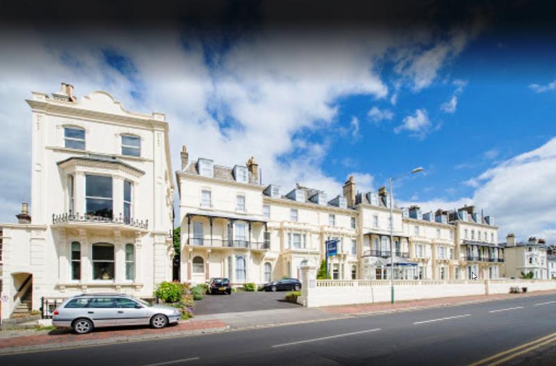 Travelodge Tunbridge Wells in Royal Tunbridge Wells, United Kingdom