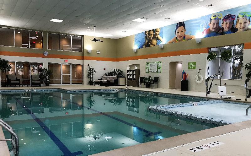 Holiday Inn & Suites Chicago Carol Stream by IHG - photo 37