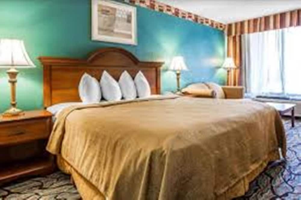 Baymont by Wyndham Walterboro - photo 4