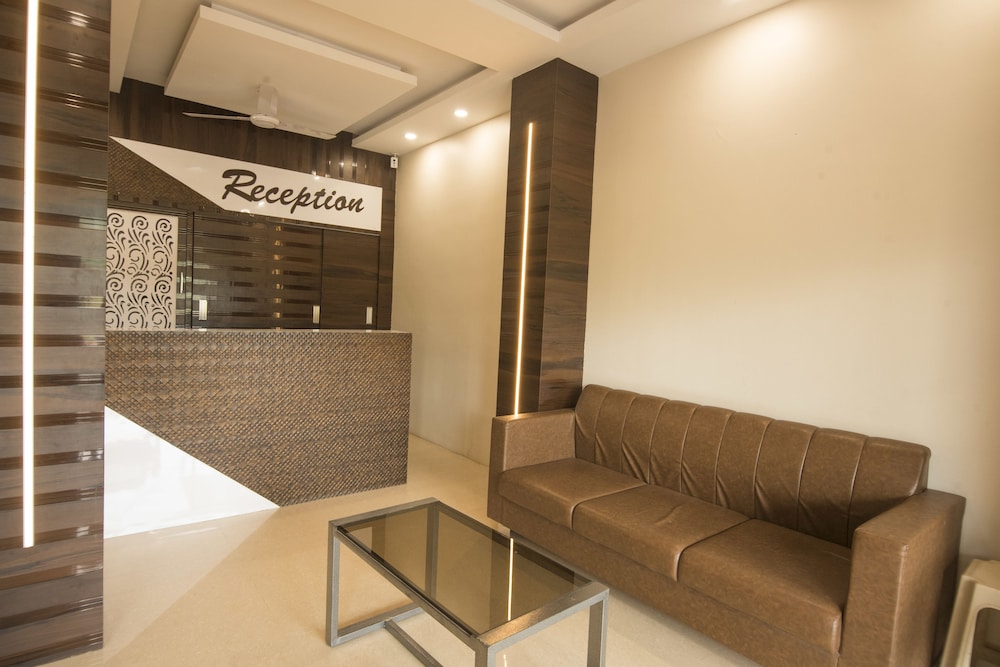 Hotel Sudharsan Residency — Itarsi — photo 4