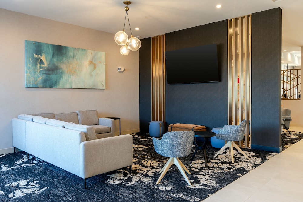 Fairfield by Marriott Inn & Suites Canton Riverstone Parkway - photo 5