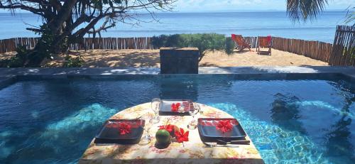Le Coco Beach — Ambodifotatra — photo 3