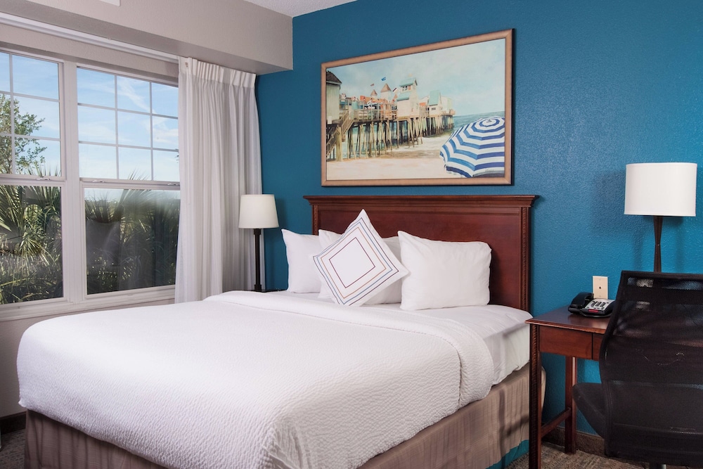 Residence Inn Charleston Riverview - photo 17