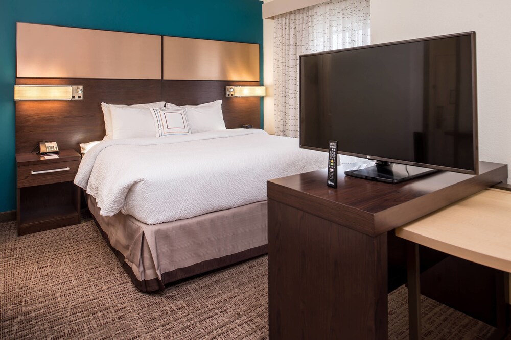 Residence Inn St Louis Westport - photo 11