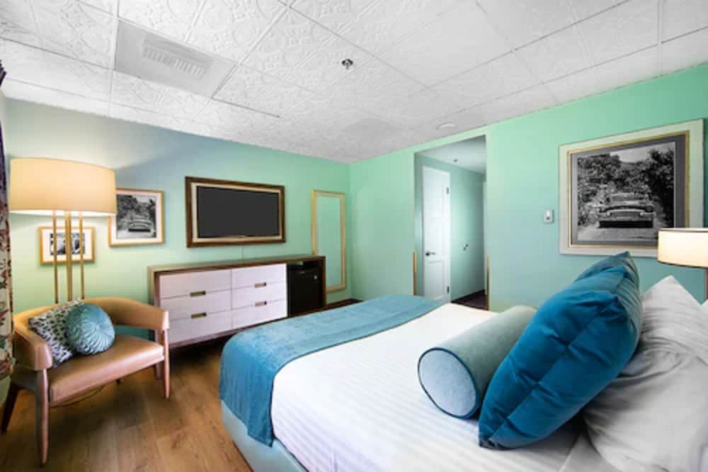 El Cortez Hotel and Casino 21 and Over - photo 16