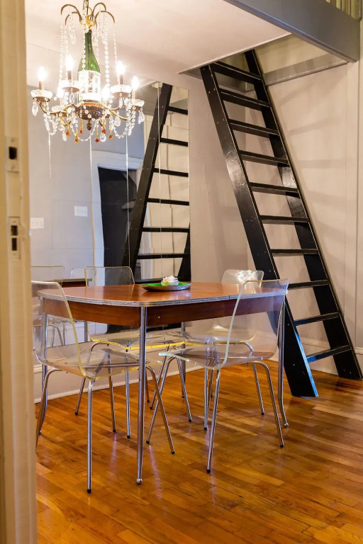 Courthouse Suites - photo 22