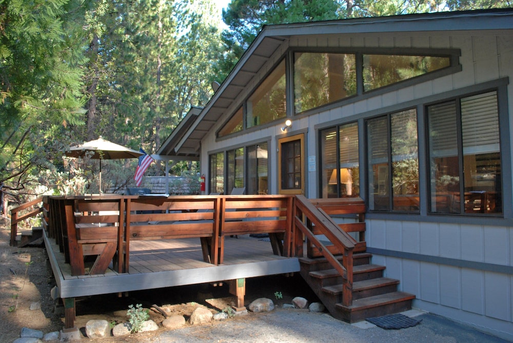 Big Cedar — 4-Star Luxury Hotel in Ahwahnee, United States