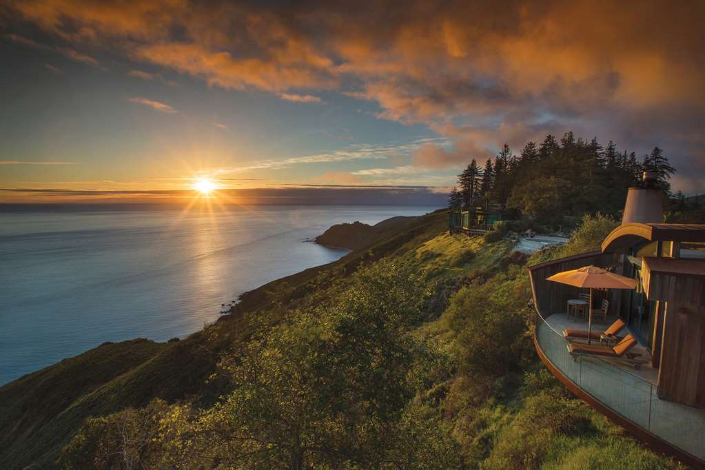 Post Ranch Inn — 5-Star Luxury Hotel in Monterey, United States