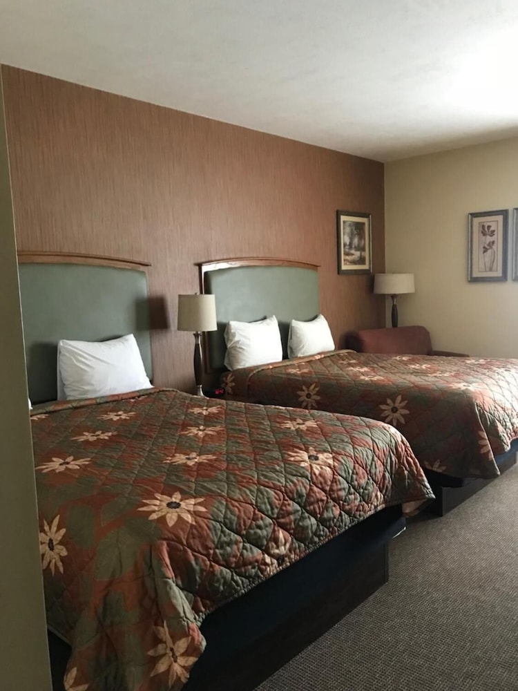 Randolph Inn and Suites - photo 11