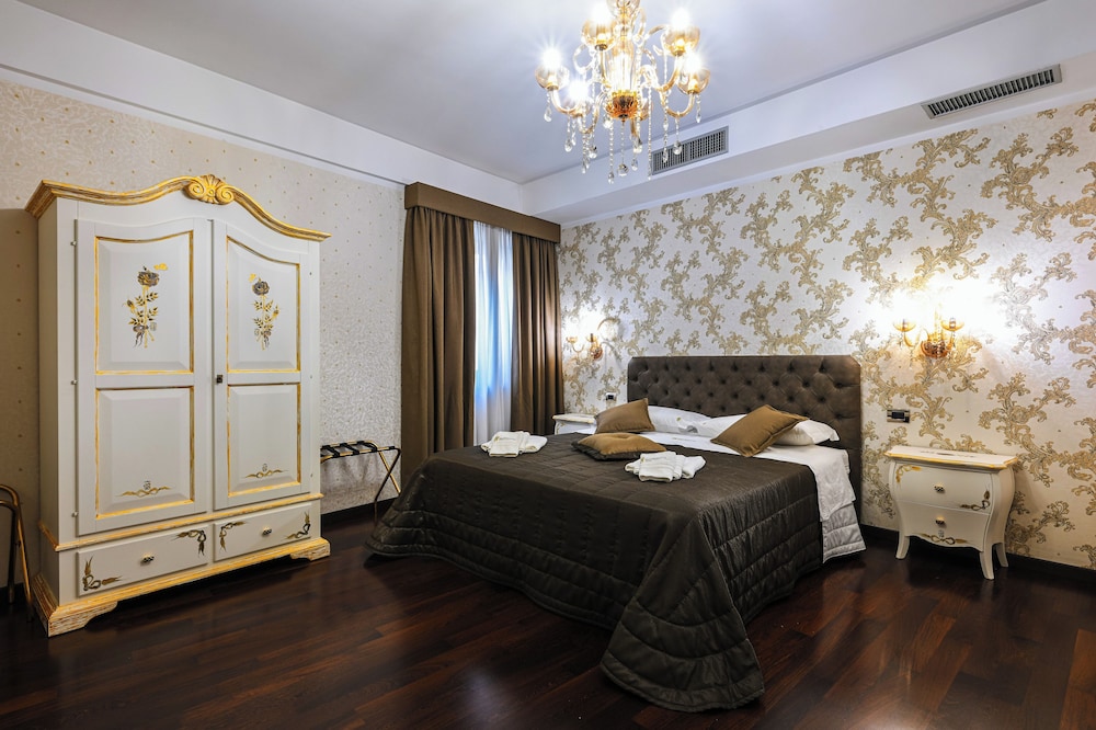 Hotel Mastrodattia — hotel in Celano
