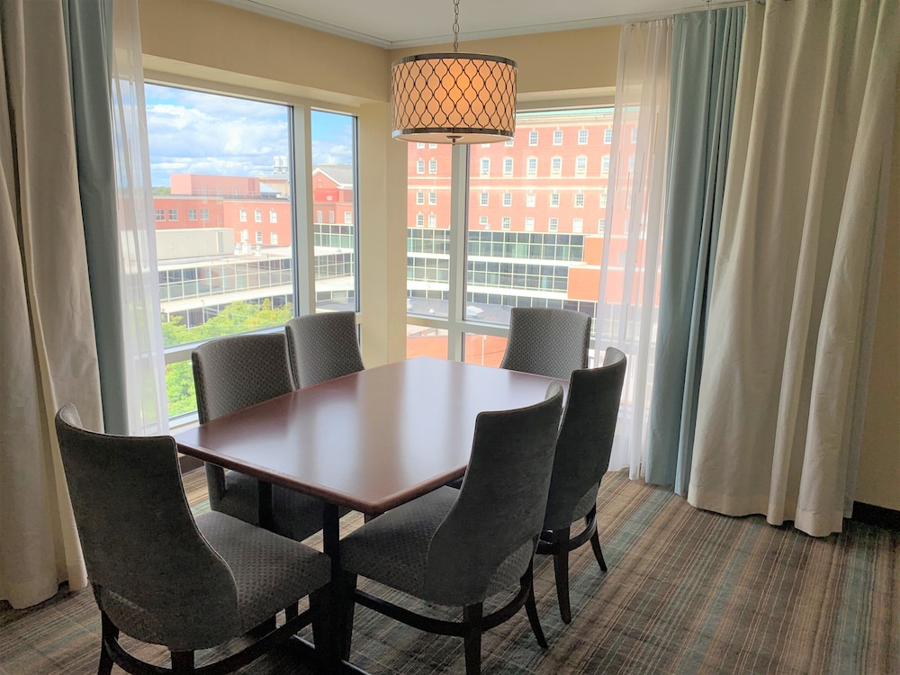 Hilton Garden Inn Albany Medical Center - photo 17