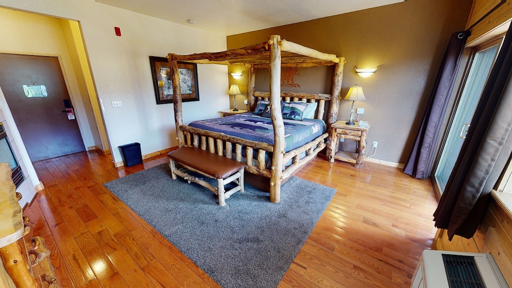 The Gateway Inn - photo 12