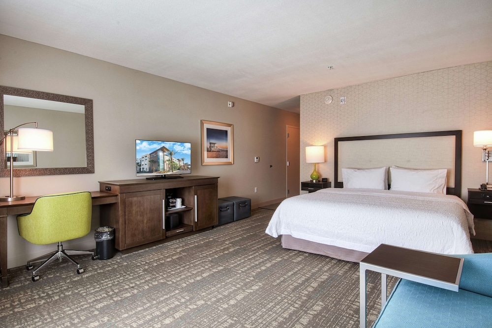 Hampton Inn & Suites Mission Viejo - photo 18