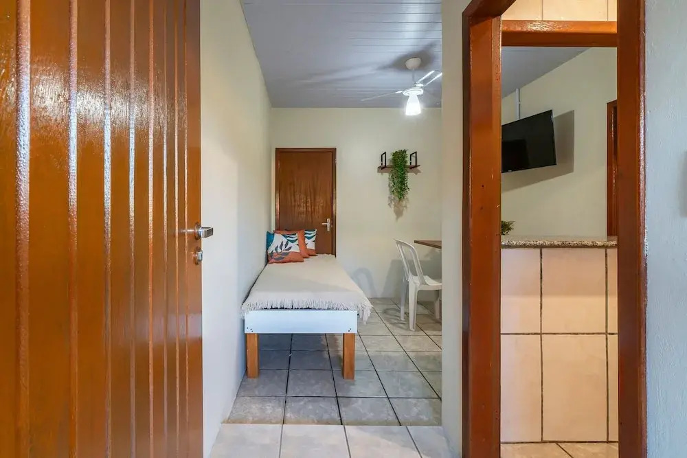 AP 22 Ala Canto Gran Residencial Solavir