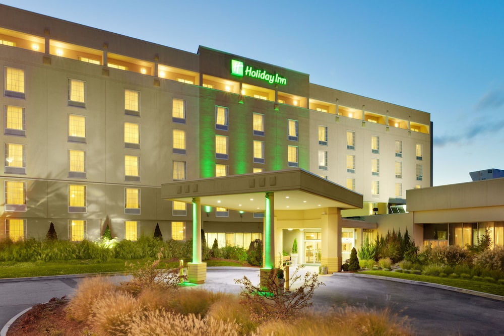 Holiday Inn Norwich by IHG - photo 52