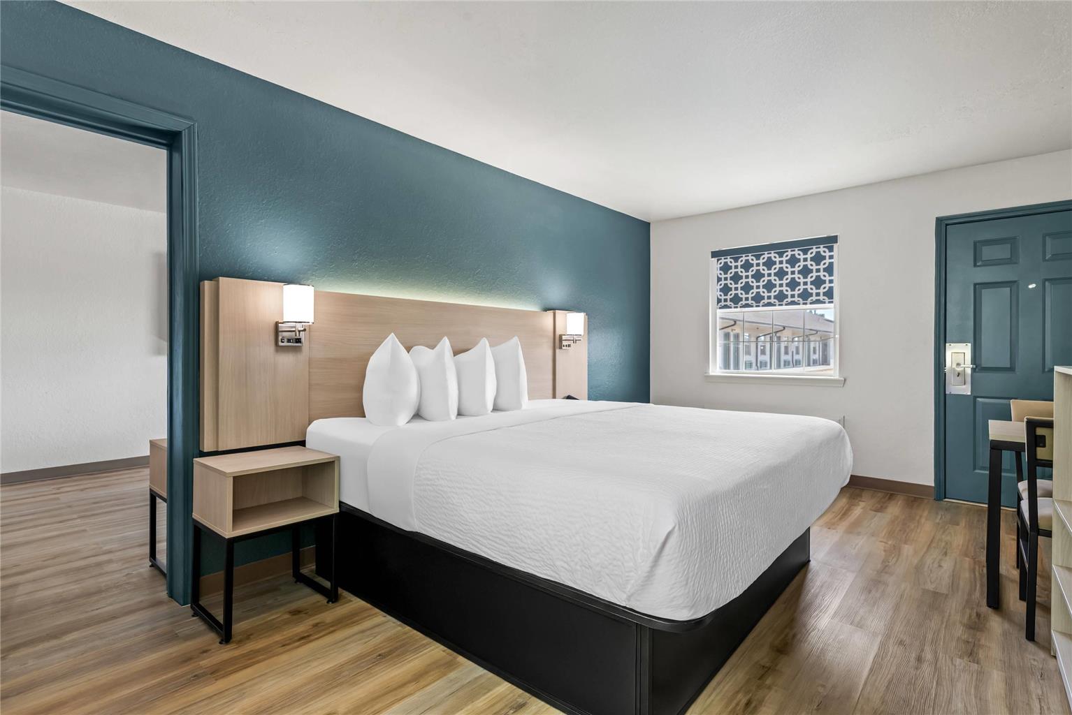 Rodeway Inn Muskogee - photo 29