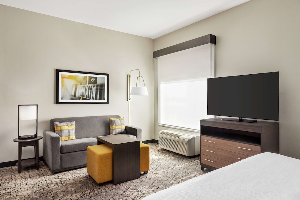 Homewood Suites by Hilton Springfield Medical District - photo 20