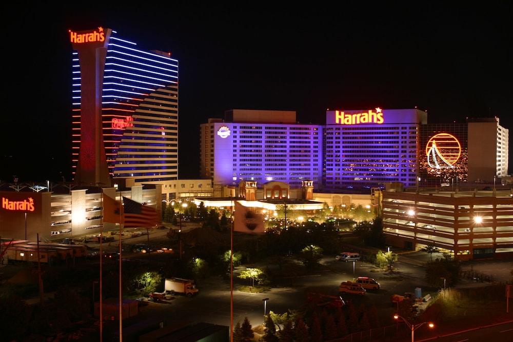 Harrah s Resort Atlantic City A Caesars Rewards Destination - photo 110
